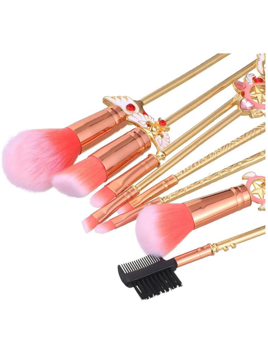 Kit de brochas 3