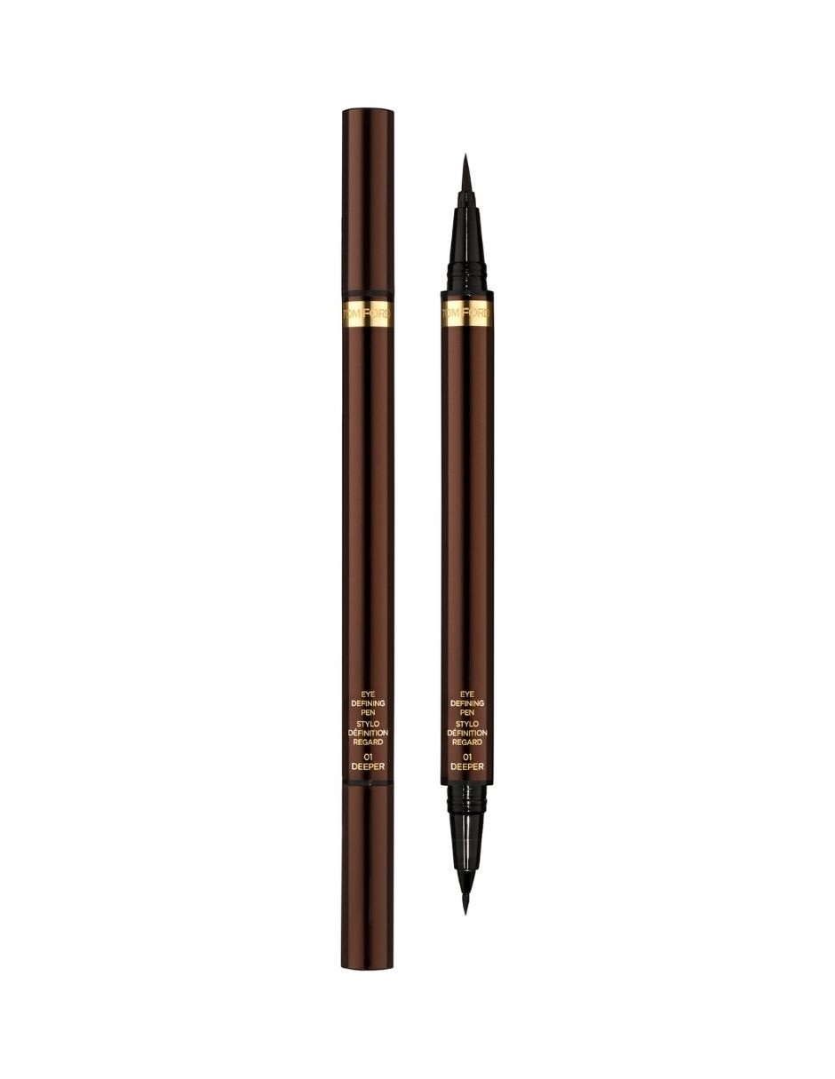 Delineador lápiz para ojos mate Delineador lápiz para ojos mate