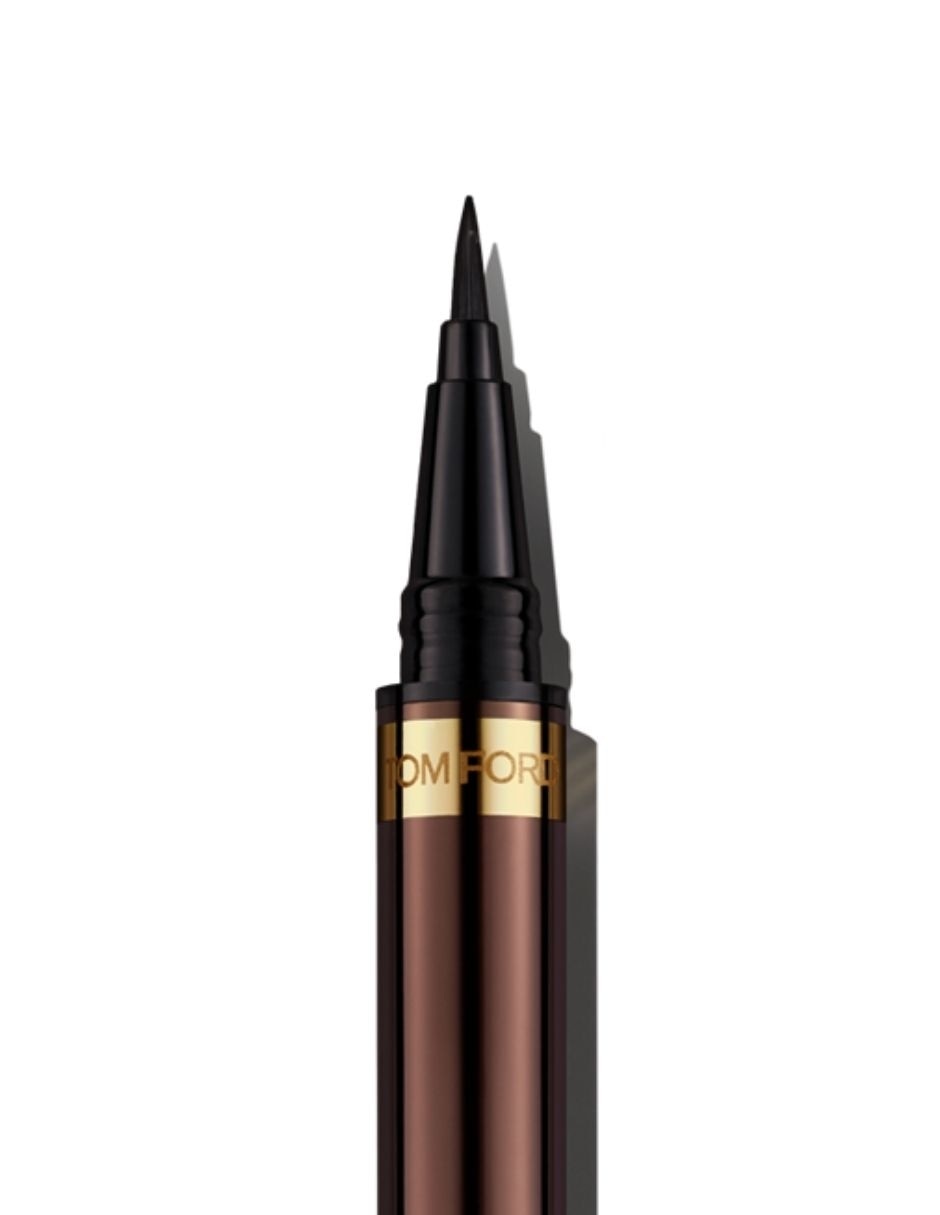 Delineador lápiz para ojos mate 4