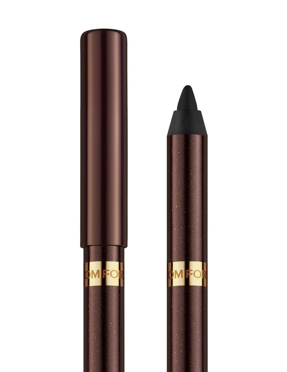 Delineador gel para ojos mate 7