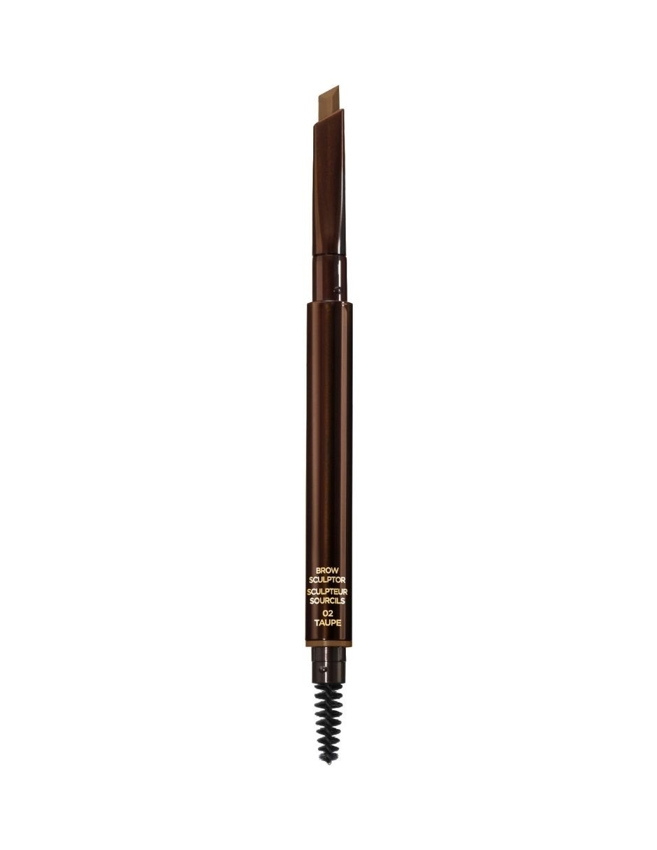 Delineador lápiz para cejas mate Brow Sculptor Delineador lápiz para cejas mate Brow Sculptor