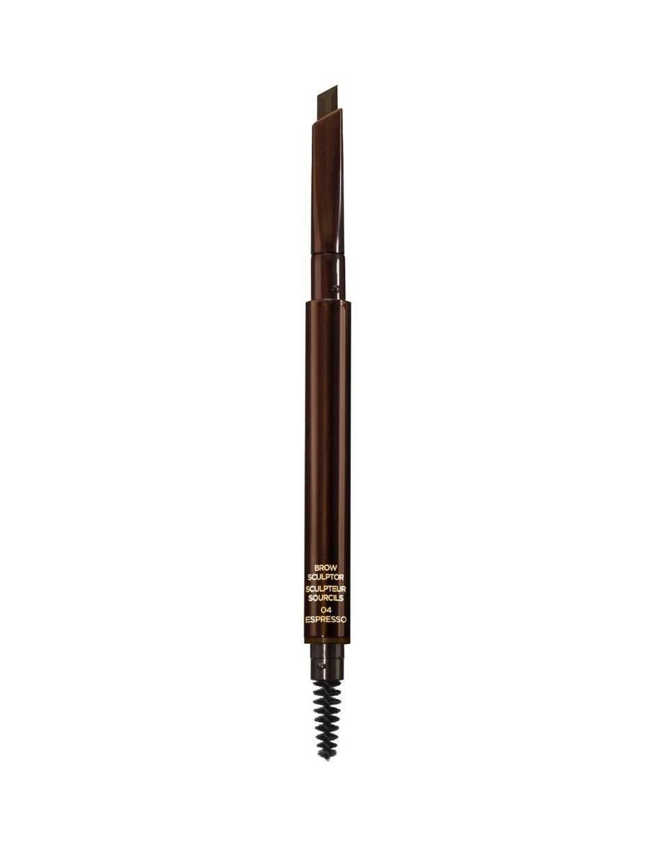 Delineador lápiz para cejas mate Brow Sculptor Delineador lápiz para cejas mate Brow Sculptor