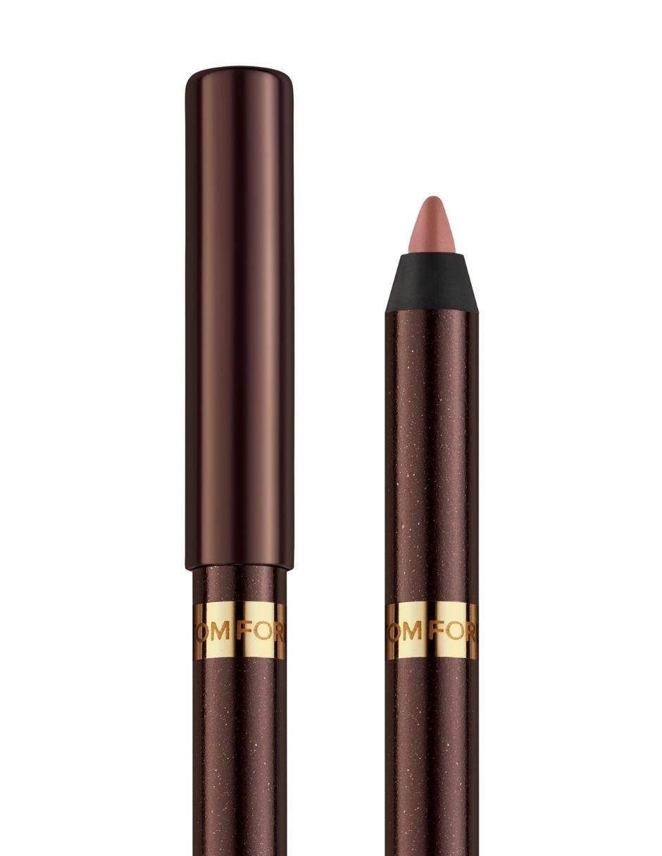 Delineador lápiz para labios mate Tom Ford