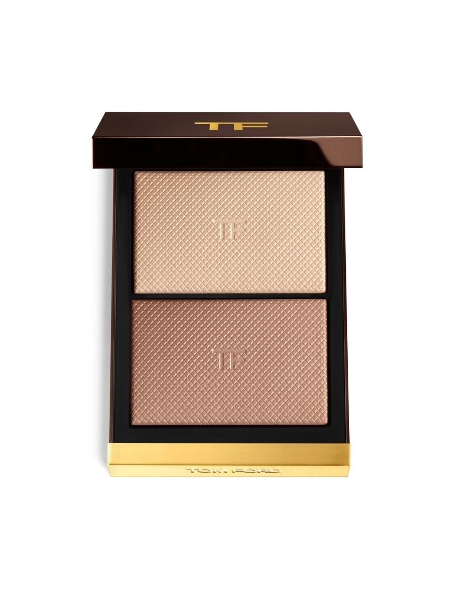 Iluminador Tom Ford Shade And Illuminate
