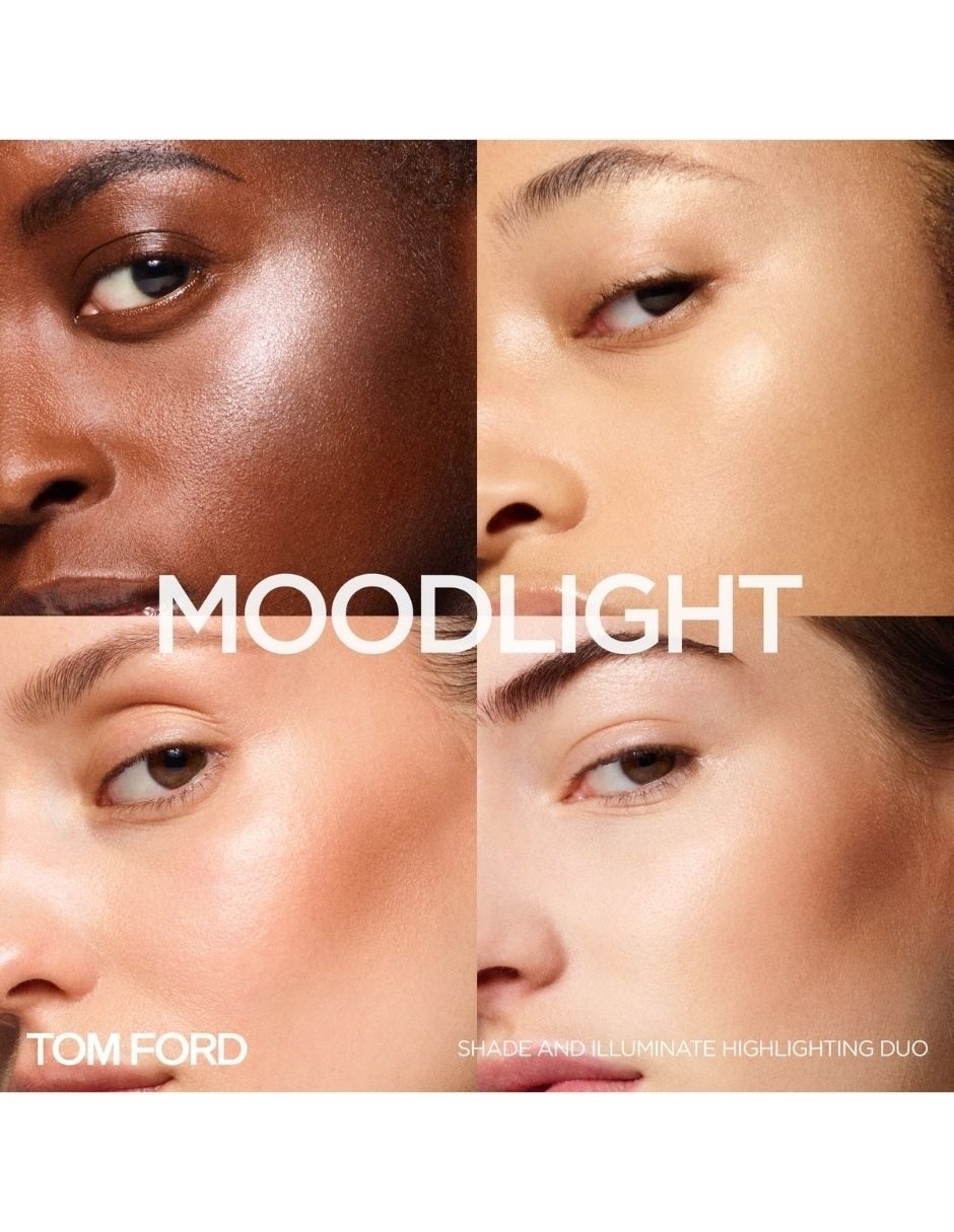 Iluminador Shade And Illuminate 4
