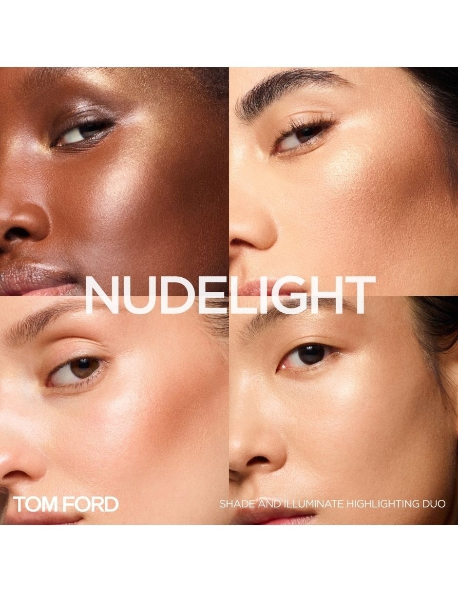 Iluminador Shade And Illuminate 5