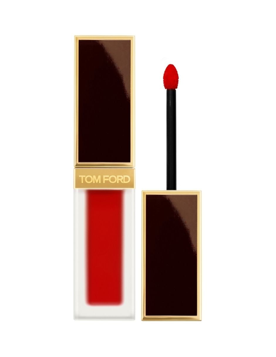 Labial mate Tom Ford