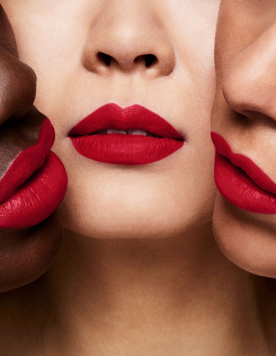 Labial mate Tom Ford