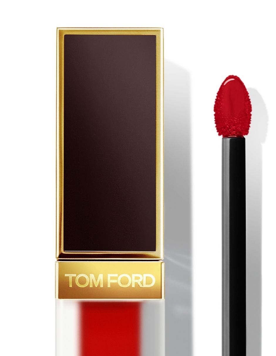 Labial mate Tom Ford
