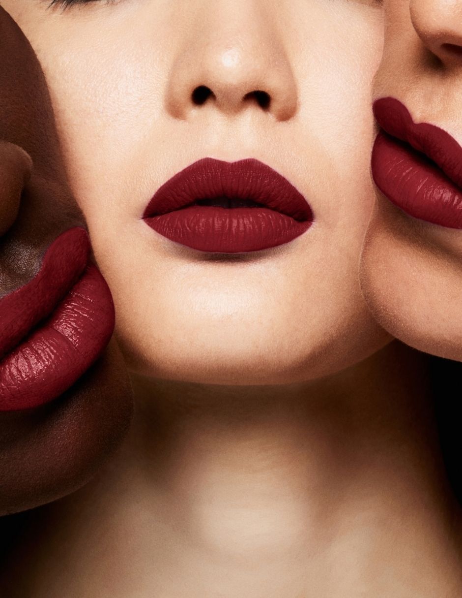 Labial mate 4