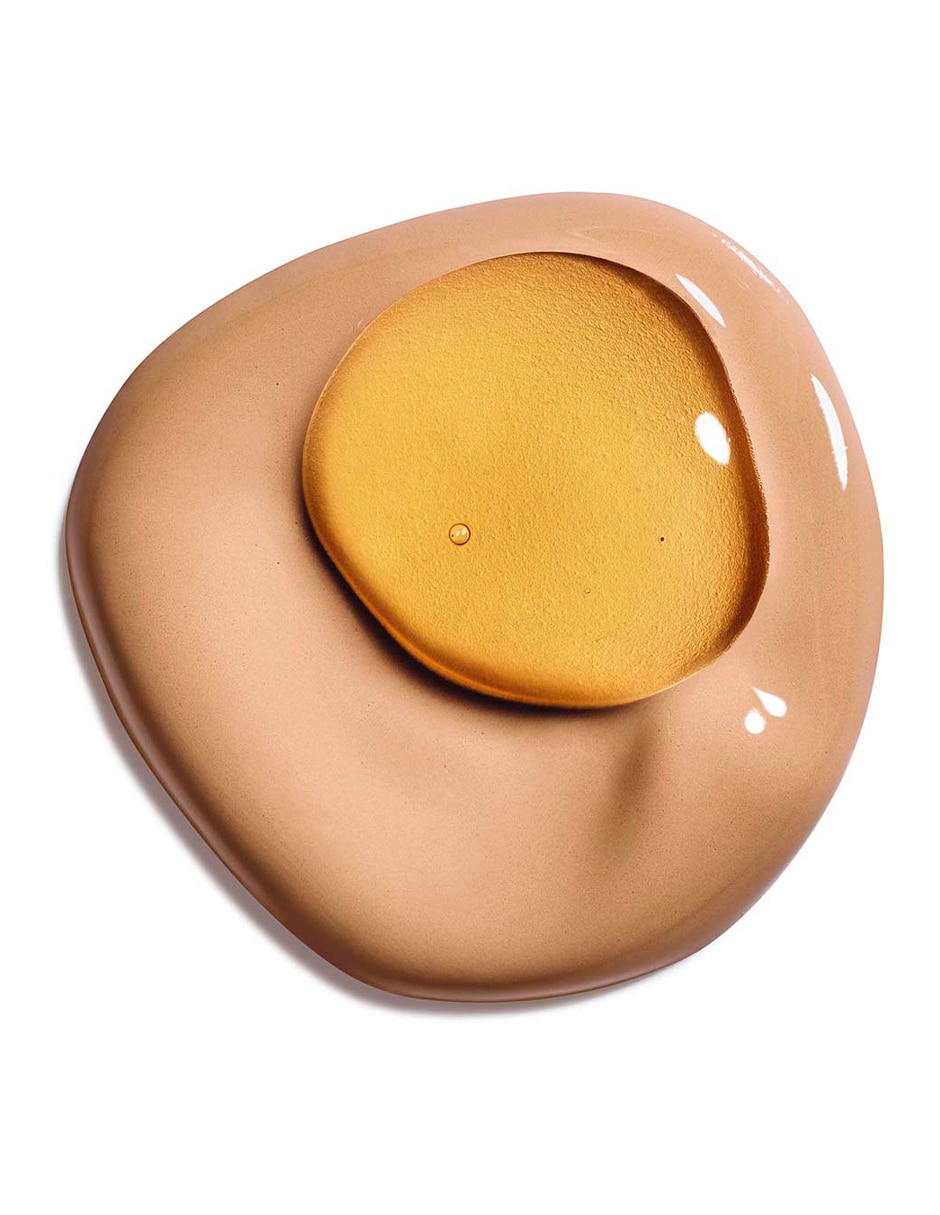 CLA DOUBLE SERUM FOUNDATION,BEIGE