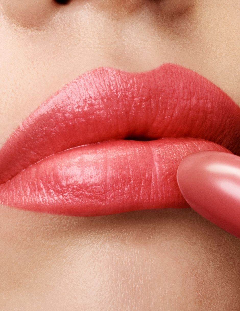 Labial mate 5