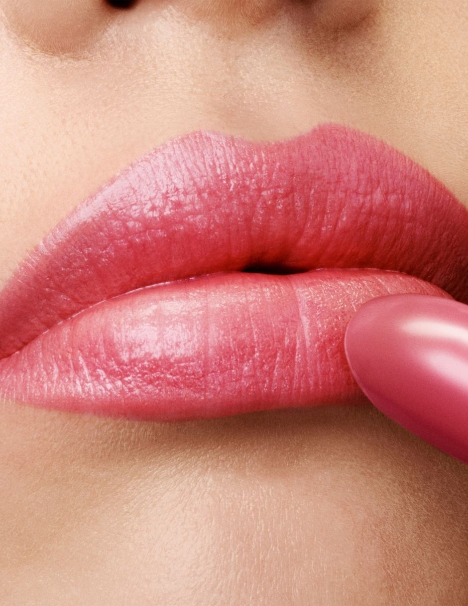 Labial mate 5