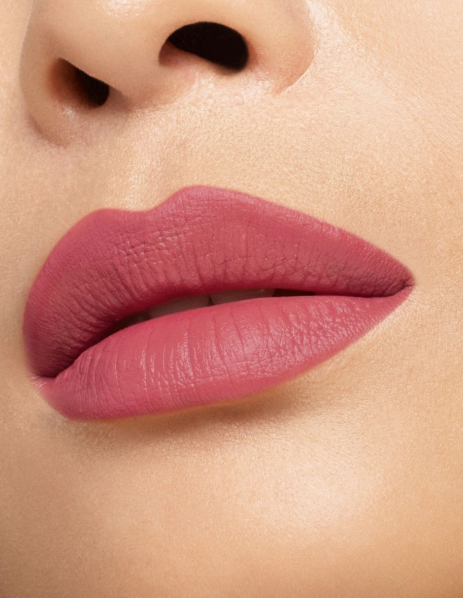 Labial mate Tom Ford Lip Color