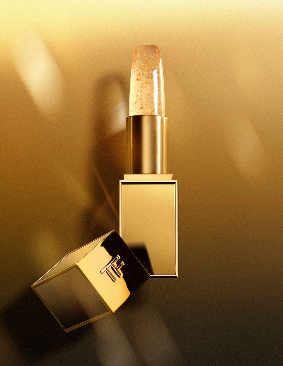 Bálsamo Soleil Lip 2