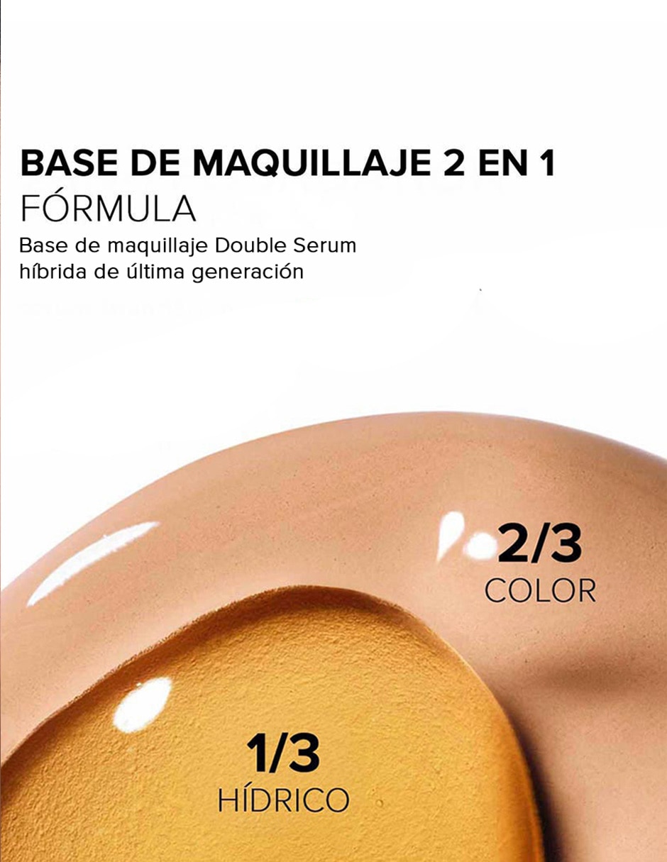 Base de maquillaje líquida natural 3