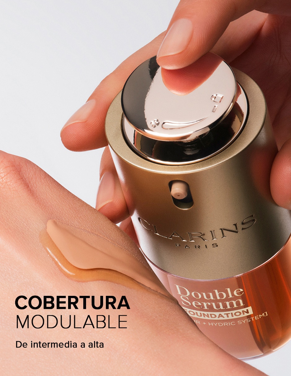 Base de maquillaje líquida natural 4