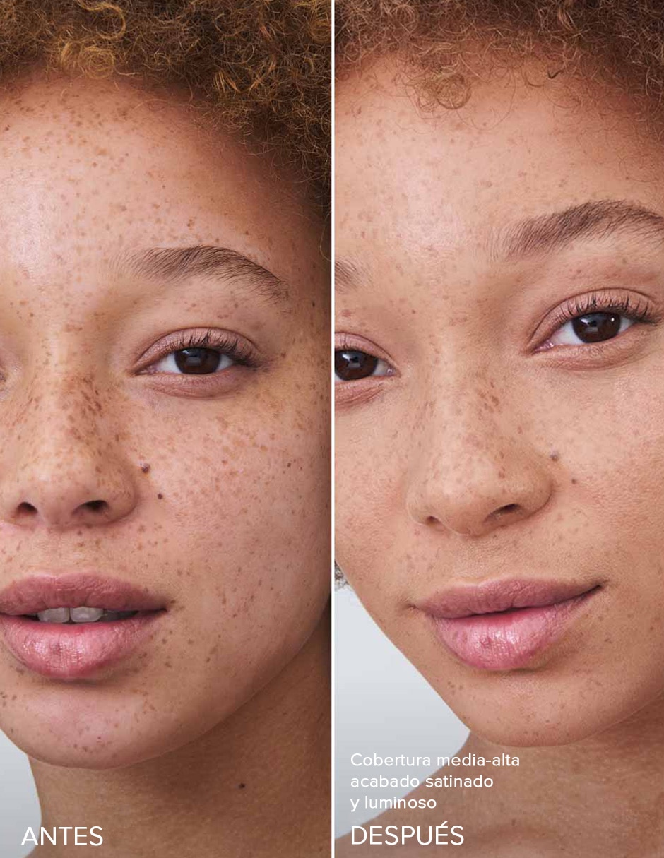 Base de maquillaje líquida natural 6