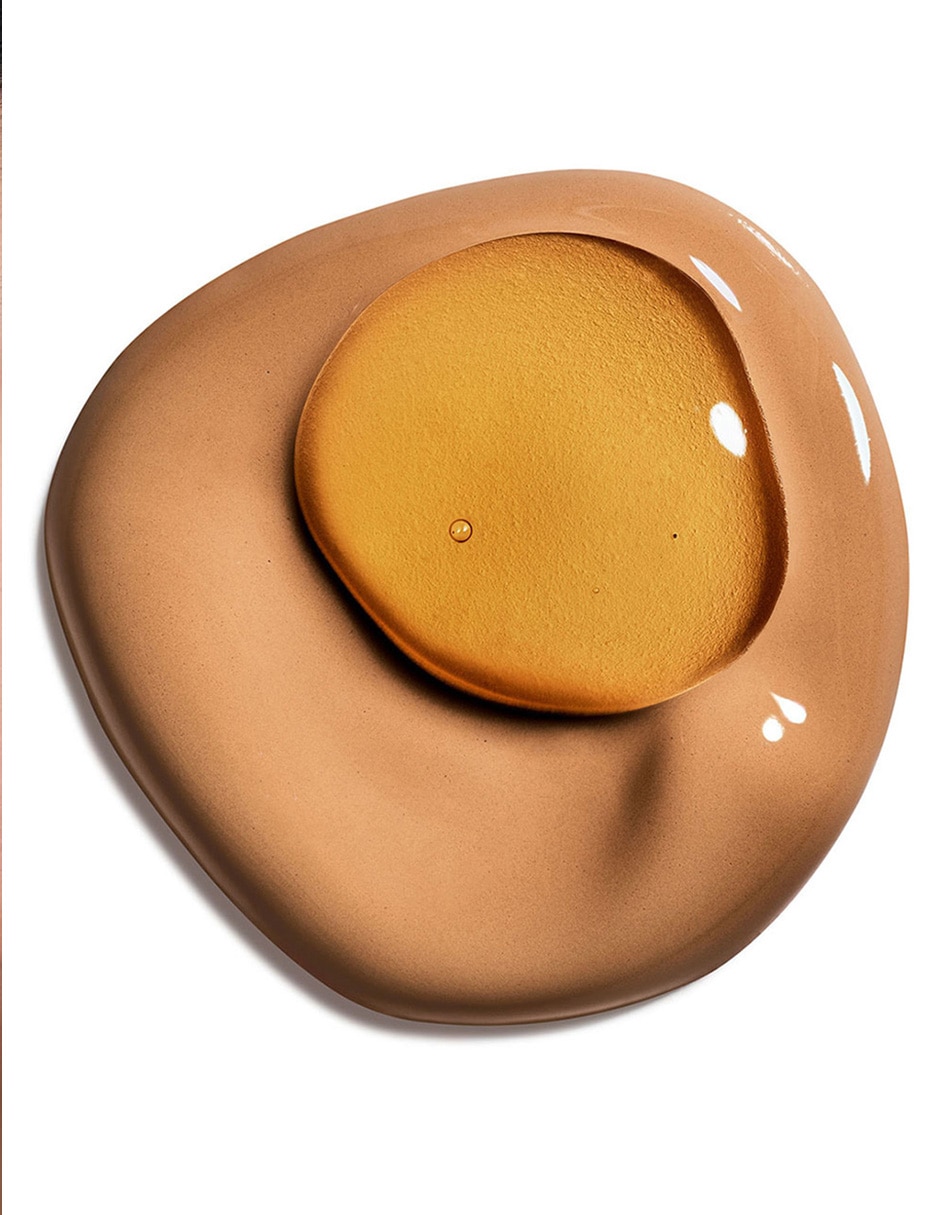Base de maquillaje líquida natural 8