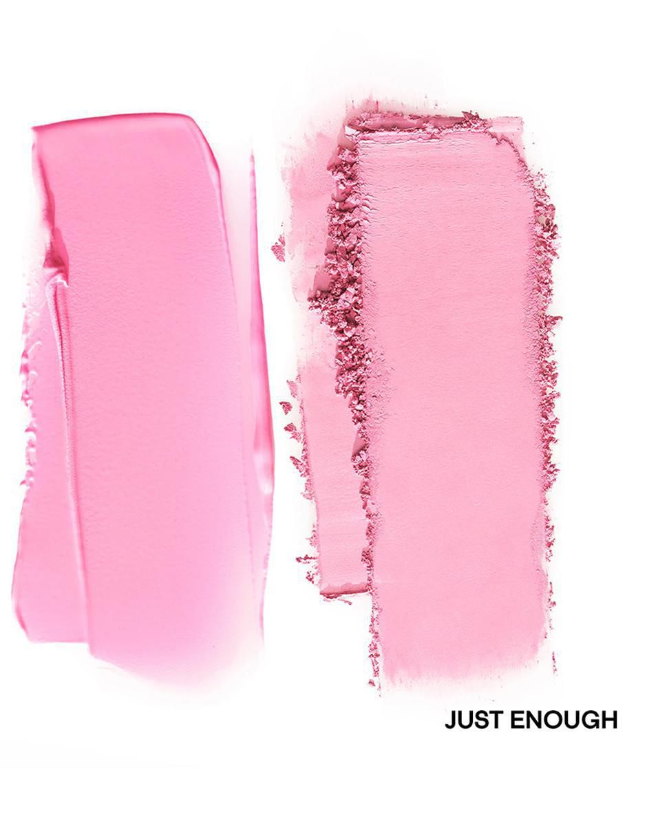 Blush en polvo compacto 6