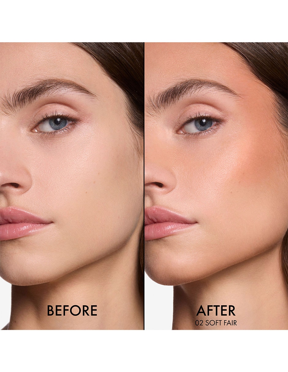 Bronceador Dior Forever