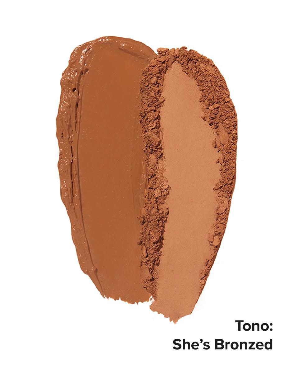 Bronceador