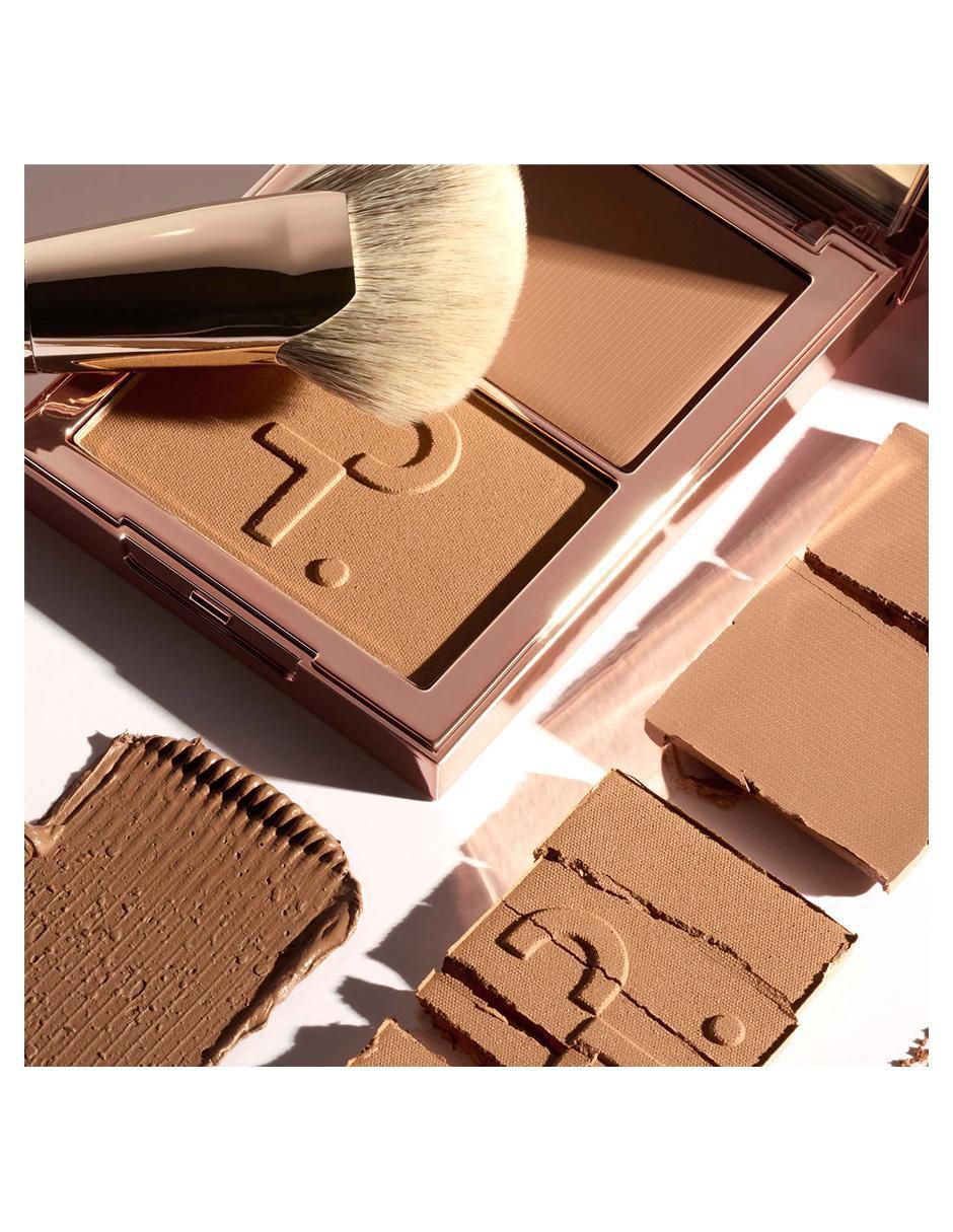 Bronceador 7