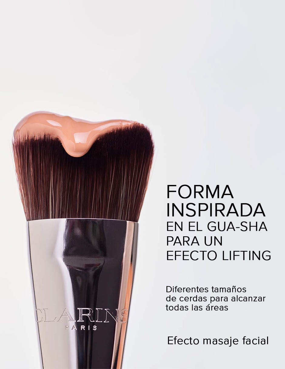 Brocha para maquillaje 2