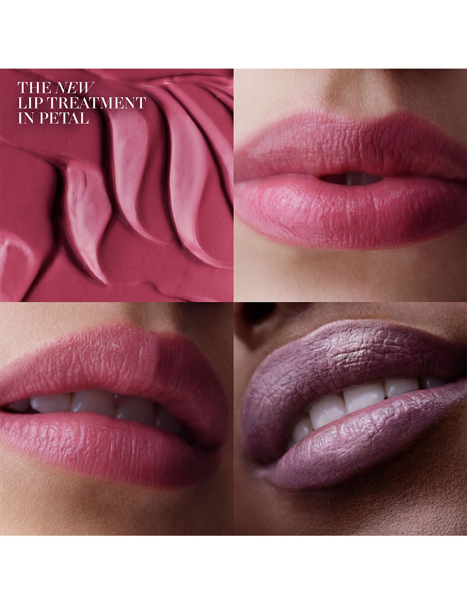 Tratamiento para labios Lip Treatment hidratante 2