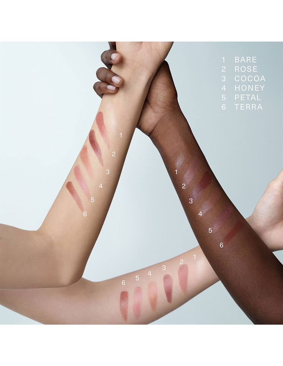 Tratamiento para labios Lip Treatment hidratante 7