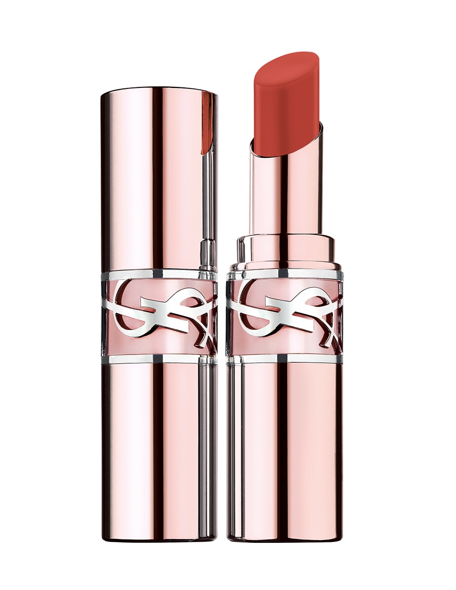 YSL LOVESHINE CANDY GLOW,ROSA NARANJA