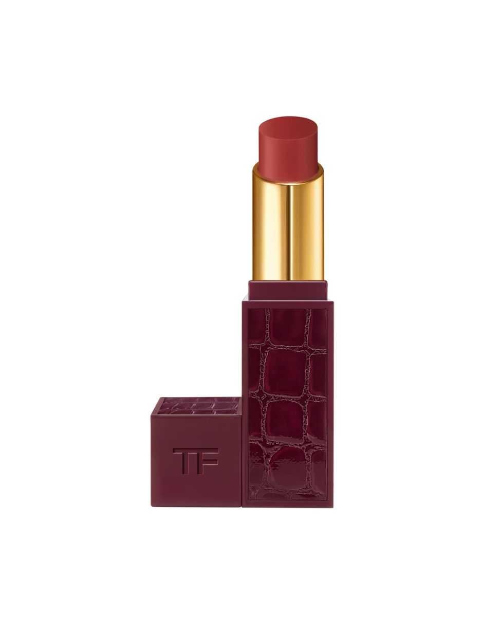 Labial satinado