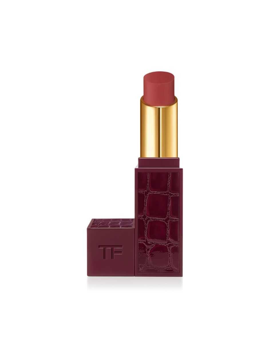 Labial satinado