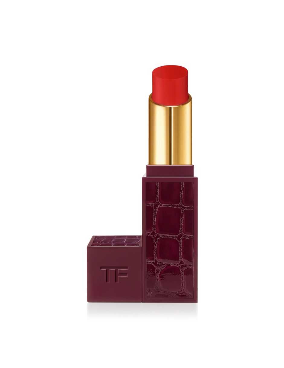 Labial satinado