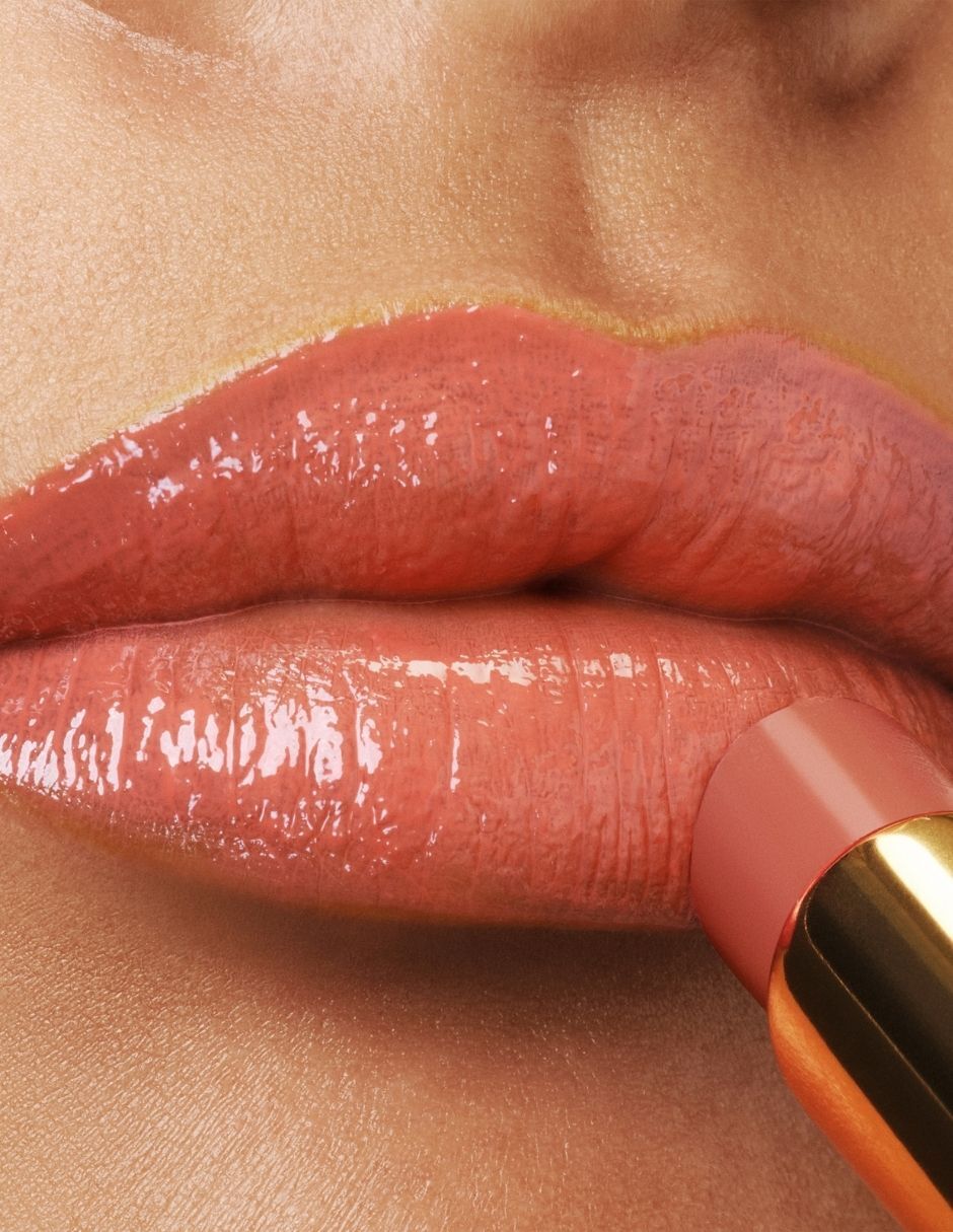 Labial brillante Ultra Shine 2