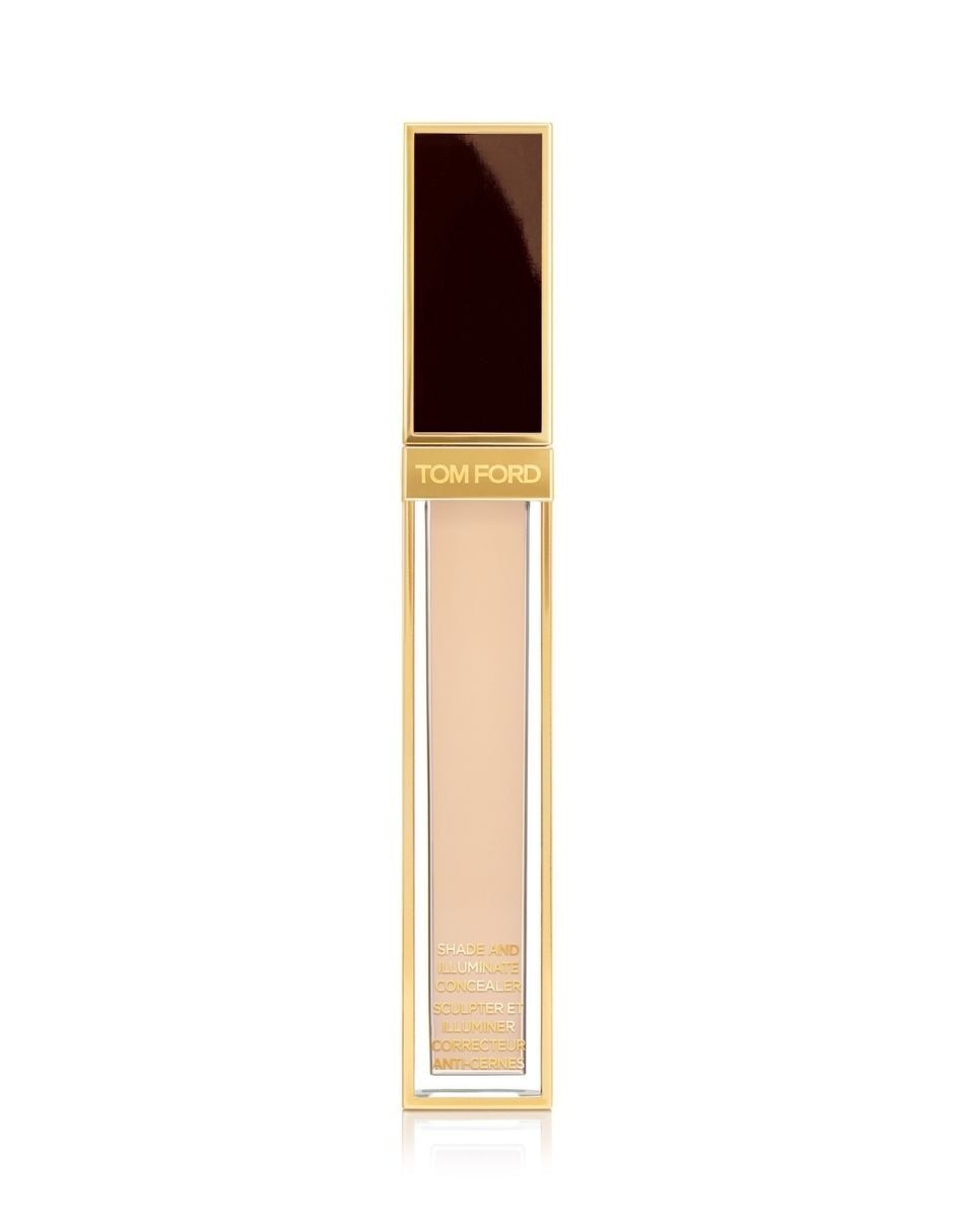 Corrector Shade And Illuminate