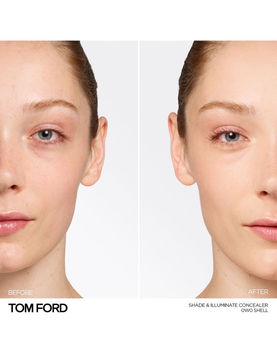 Corrector Shade And Illuminate 7