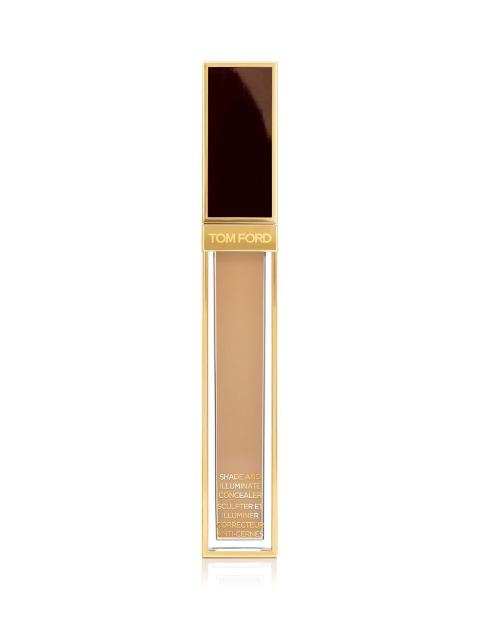 Corrector Shade And Illuminate