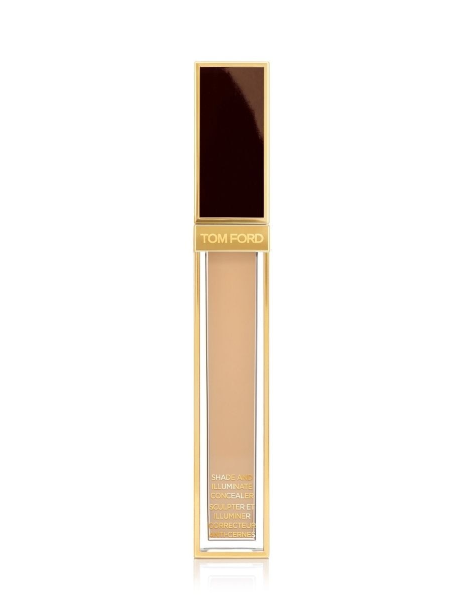 Corrector Shade And Illuminate