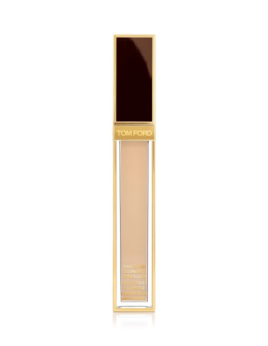 Corrector Shade And Illuminate