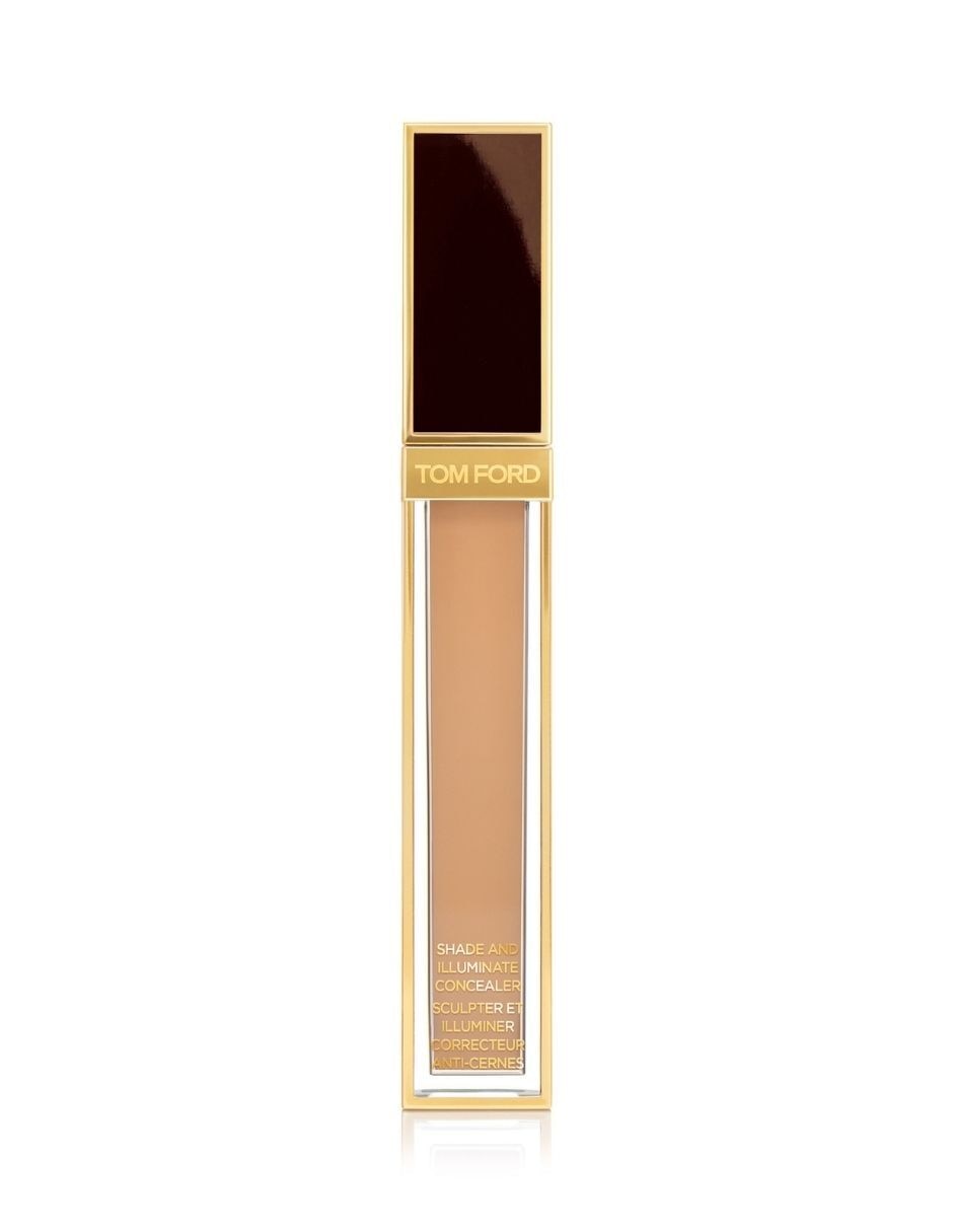 Corrector Shade And Illuminate
