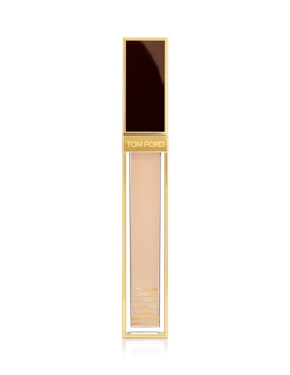 Corrector Shade And Illuminate