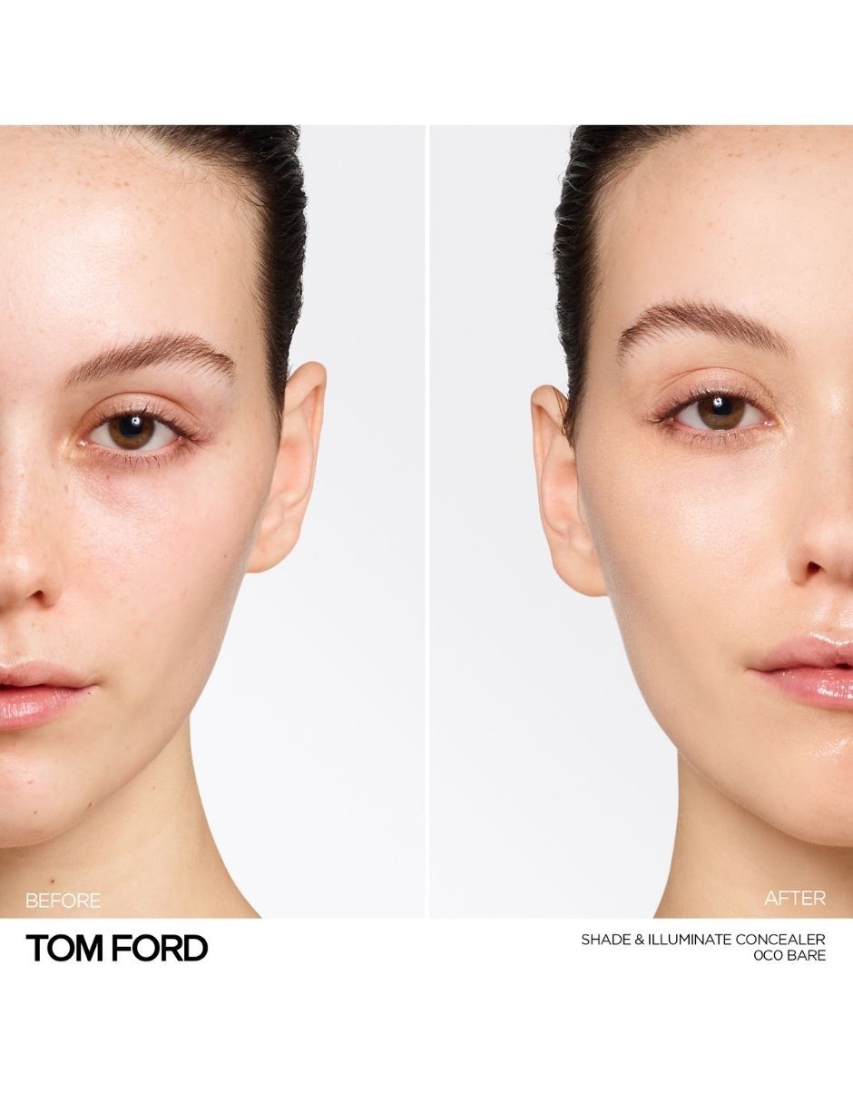 Corrector Shade And Illuminate 7