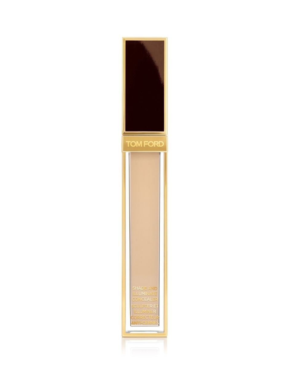 Corrector Shade And Illuminate