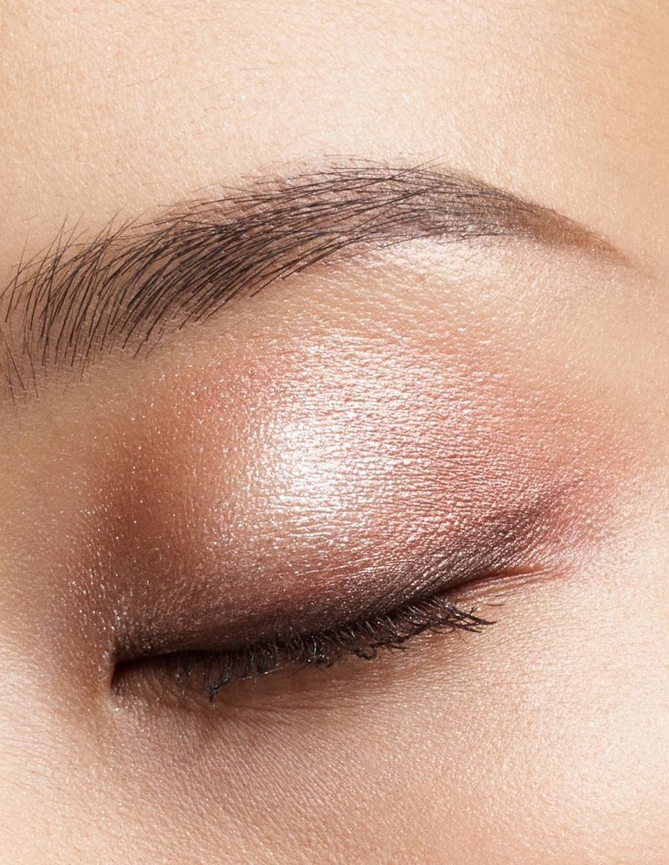 Paleta de sombras Eye color quads 4 tonos 2