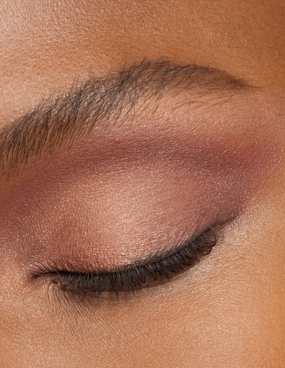 Paleta de sombras Eye color quads 4 tonos 2