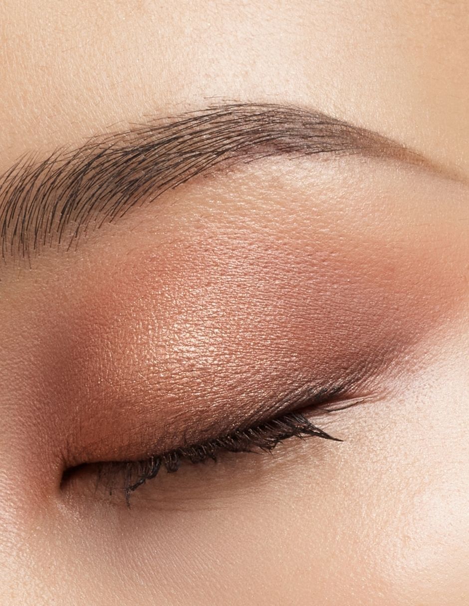 Paleta de sombras Eye color quads 4 tonos 3