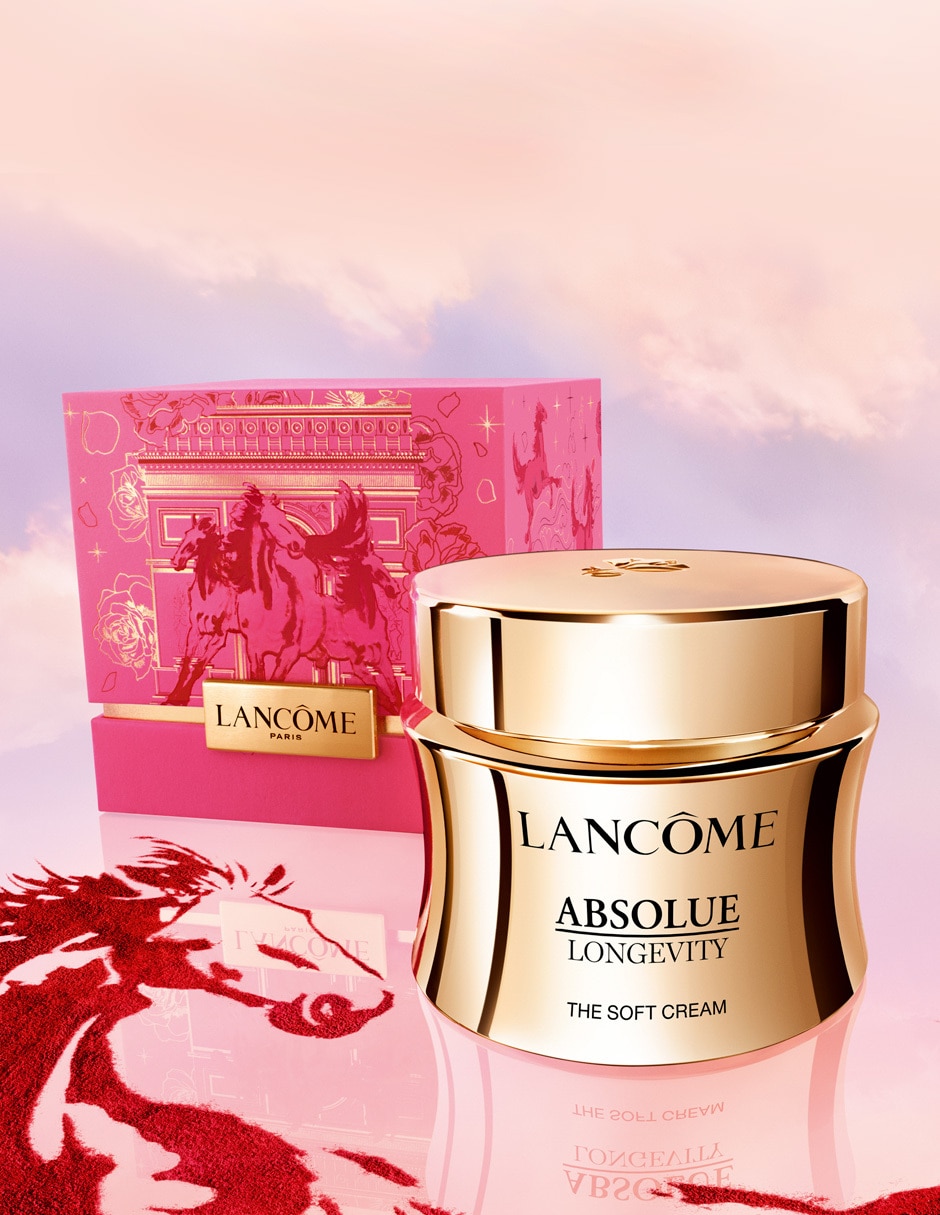 Crema facial recomendada para revitalizar de día y noche Absolue Longevity Edición Limitada todo tipo piel 3