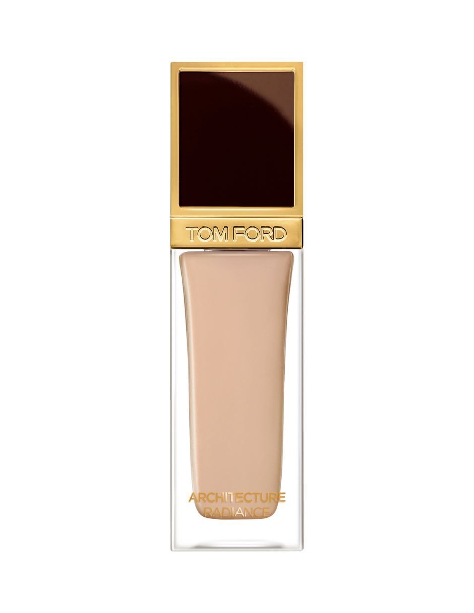 Base de maquillaje líquido A-Arch Rad luminoso