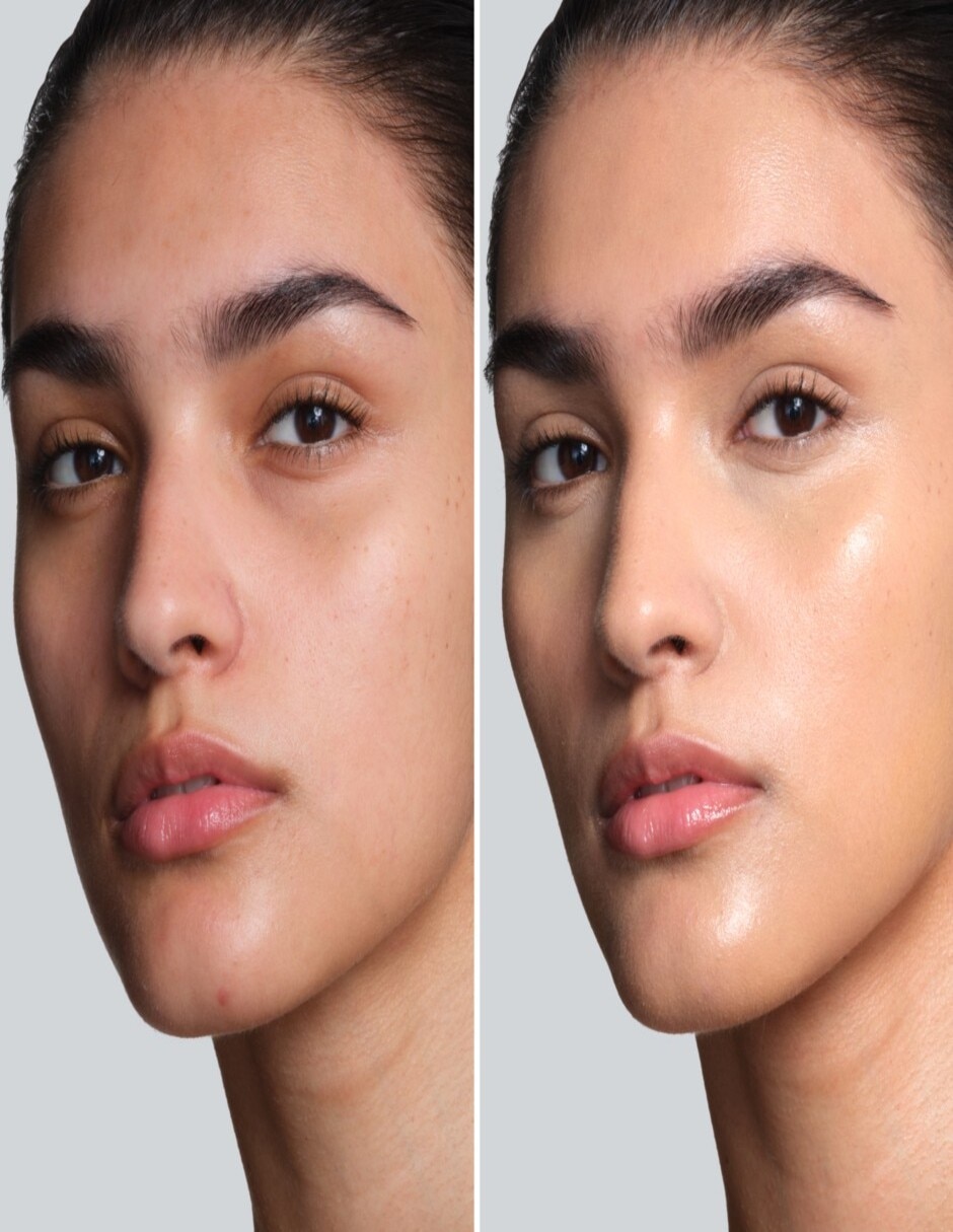 Base de maquillaje líquido Tom Ford A-Arch Rad luminoso